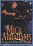 ABRAHAMS MICK