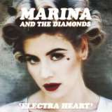 MARINA & THE DIAMONDS MARINA & THE DIAMONDS