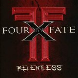 FOUR BY FATE