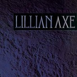 LILLIAN AXE
