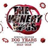WINERY DOGS
