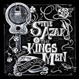 AZAR STEVE & THE KINGS MEN