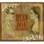 HART BETH & BONAMASSA JOE