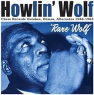 HOWLIN WOLF
