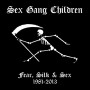 SEX GANG CHILDREN
