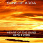 SUNS OF ARQA