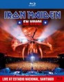 IRON MAIDEN