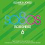 BLANK & JONES
