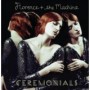 FLORENCE & THE MACHINE