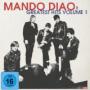 MANDO DIAO