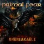 PRIMAL FEAR