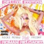 MINAJ NICKI