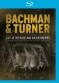 BACHMAN & TURNER