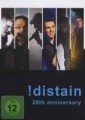 DISTAIN