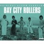 BAY CITY ROLLERS