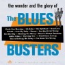 BLUES BUSTERS