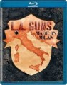 L.A.GUNS
