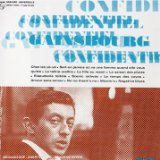 GAINSBOURG SERGE