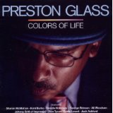 GLASS PRESTON