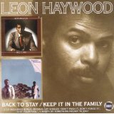 HAYWOOD LEON