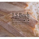 BACH JOHANN SEBASTIAN