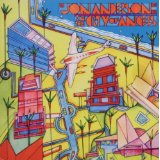 ANDERSON JON ANDERSON JON