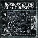 HORRORS OF THE BLACK MUSE