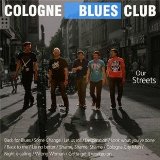 COLOGNE BLUES CLUB