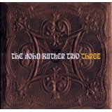 BUTLER JOHN TRIO