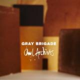 GRAY BRIGADE