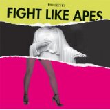 FIGHT LIKE APES