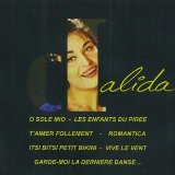DALIDA
