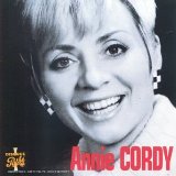 CORDY ANNIE