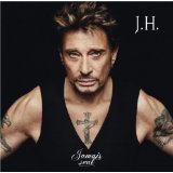 HALLYDAY JOHNNY