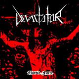 DEVASTATOR