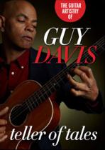 DAVIS GUY