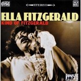 FITZGERALD ELLA