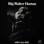 HORTON BIG WALTER