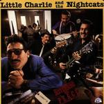 LITTLE CHARLIE & THE NIGHTCATS