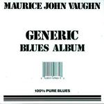 VAUGHN MAURICE JOHN
