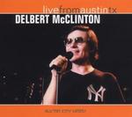 MCCLINTON DELBERT
