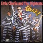 LITTLE CHARLIE & THE NIGHTCATS