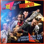 LIL ED & THE BLUES IMPERIALS