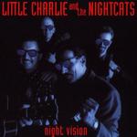 LITTLE CHARLIE & THE NIGHTCATS