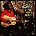 HARRIS COREY