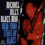 HILL MICHAEL BLUES MOB