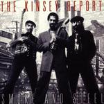KINSEY REPORT