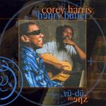 HARRIS COREY & BUTLER HENRY