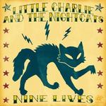 LITTLE CHARLIE & THE NIGHTCATS