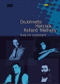 DEJOHNETTE HANCOCK (PAL)WW